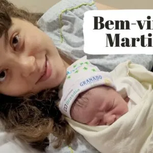 NÃO FOI FÁCIL (mas eu faria de novo) | Relato de Parto bem sicero! | MARINA MORAIS