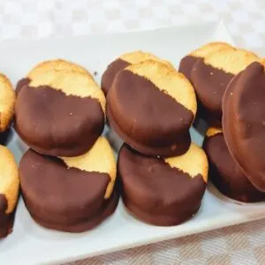 ZERO CARBOIDRATOS e Só 4 INGREDIENTES! Sem Trigo, Sem Açúcar, Sem Leite e Sem Manteiga (Low Carb)