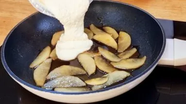 Lanche RÁPIDO, SEM FORNO com POUCAS CALORIAS e CARBOIDRATOS - Delícia Fácil, Sem Trigo e Low Carb