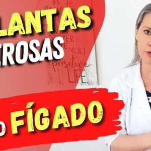 4 Plantas SUPER PODEROSAS para o FÍGADO - Limpar, Proteger e Detox!