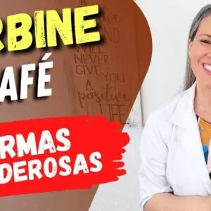 7 Formas de TURBINAR SEU CAFÉ com VITAMINAS E ANTIOXIDANTES