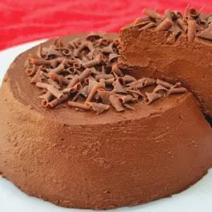 Só 2 INGREDIENTES! Delícia Sem Açúcar, Sem Farinha e Poucos Carboidratos (Fácil, Rápida e Low Carb)