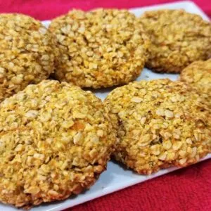 NÃO COMA PÃO! Delícia SEM FARINHA, SEM AÇÚCAR, SEM LEITE e SEM MANTEIGA - Saudável, Fácil e Rápido