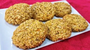 NÃO COMA PÃO! Delícia SEM FARINHA, SEM AÇÚCAR, SEM LEITE e SEM MANTEIGA - Saudável, Fácil e Rápido