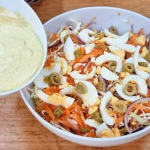 DESINCHA e EMAGRECE - PODE COMER À VONTADE! Refeição Fácil, Barata, Gostosa e Completa!