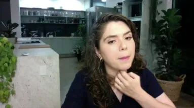 LIVE TIRA DÚVIDAS + SURPRESA | Semana Desestressa! | MARINA MORAIS