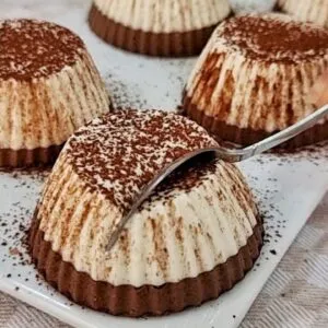 Delícia SEM AÇÚCAR, Low Carb, Sem Leite Condensado ou Creme de Leite, Fácil, Rápida e Cremosa