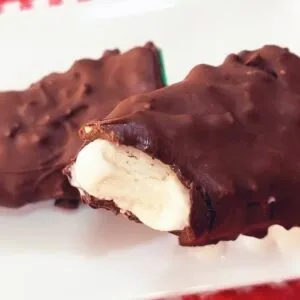 Delícia BAIXA EM CARBOIDRATOS, SEM AÇÚCAR! Crocante por Fora, Cremoso por Dentro! (Low Carb e Fácil)