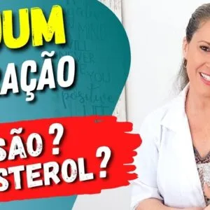 JEJUM Intermitente e CORAÇÃO - Impacto na PRESSÃO, COLESTEROL e mais! Veja ISSO!