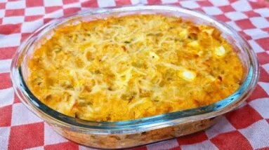 PODE COMER MUITO e AINDA EMAGRECER! Delicioso, Barato, Saudável, Fácil, Poucas Calorias e Low Carb