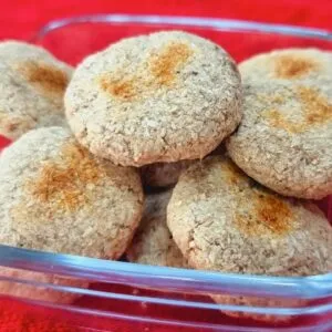 Só 2 INGREDIENTES! Delícia SEM FARINHA, SEM AÇÚCAR, SEM LEITE, SEM OVO e SEM MANTEIGA