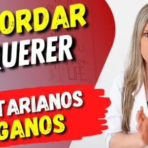 6 Hábitos na Dieta Vegetariana ou Vegana que Fazem você ENGORDAR SEM QUERER