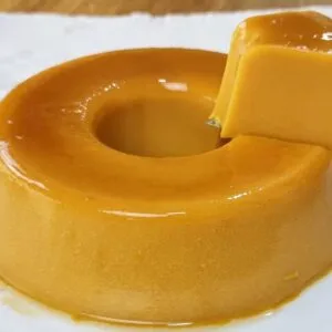 Delícia SEM AÇÚCAR, SEM LEITE, SEM OVO, SEM GELATINA e SEM MANTEIGA - Poucos Ingredientes e VEGANO