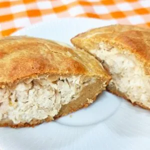 Lanche DELICIOSO e SAUDÁVEL! Sem Trigo e um Recheio Cremoso Maravilhoso! Fácil e Rápido