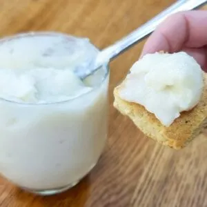 REQUEIJÃO CREMOSO VEGANO - Fácil, DELICOSO, Rápido e Barato (Sem Lactose)