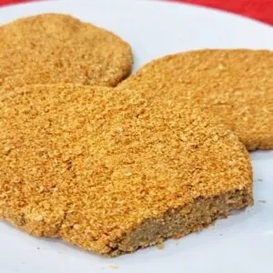 SUBSTITUA A CARNE! É TÃO GOSTOSO e BARATO que vai AMAR! Saudável, Fácil e Rápido (Vegano)