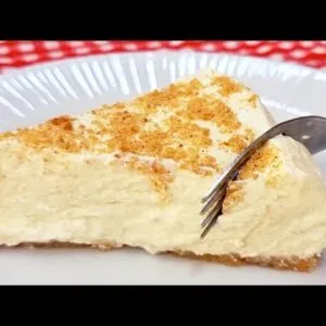 Delícia SEM AÇÚCAR, Sem Creme de Leite ou Leite Condensado, Poucos Carboidratos, Fácil e Rápido