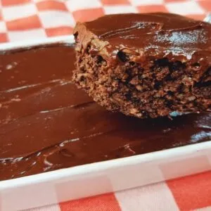 SEM FARINHA, SEM AÇÚCAR e SEM LEITE! Bolo Delicioso, Fofinho e Molhadinho - Fácil, Rápido e Saudável