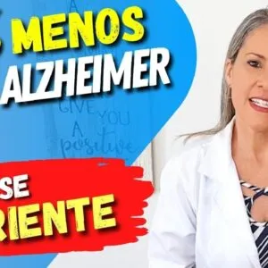 49% MENOS RISCO DE ALZHEIMER - Esse nutriente surpreendeu os médicos!
