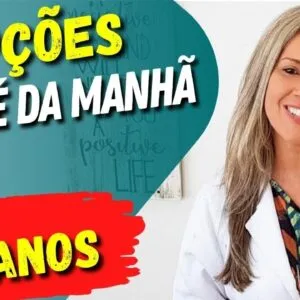 8 CAFÉS DA MANHÃ VEGANOS Deliciosos e Saudáveis (e LANCHES Também!)