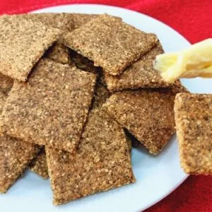 SUBSTITUA O PÃO! Delícia SEM FARINHA e Baixa em Carboidratos! Sem Leite e Ovo - Fácil e Low Carb