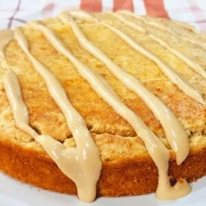 SEM TRIGO, SEM AÇÚCAR E LOW CARB! Bolo Fácil e Delicioso! Fofinho e Poucos Carboidratos!