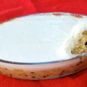 Só 4 INGREDIENTES, Sem Açúcar, Sem Leite Condensado e Low Carb! Delícia Fácil, Rápida e Saudável