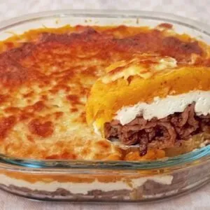 JANTAR QUE EMAGRECE! Delícia com Poucas Calorias e Carboidratos, Fácil, Rápido e Low Carb