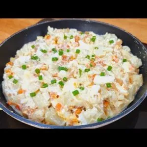 SUBSTITUA O JANTAR e EMAGREÇA RÁPIDO! Pode Comer à Vontade! Delícia Low Carb Saudável e Fácil