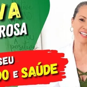 A Planta do FÍGADO! Experimente o CHÁ MAIS PODEROSO para Fígado e Saúde - Benefícios e Como Tomar