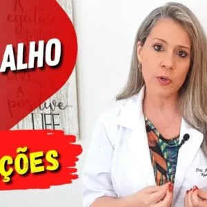 Para Quem o ALHO é PROIBIDO? Não use nessas condições!
