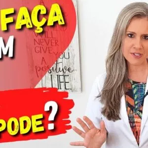 QUEM NÃO PODE fazer JEJUM INTERMITENTE - Cuidados e Dicas
