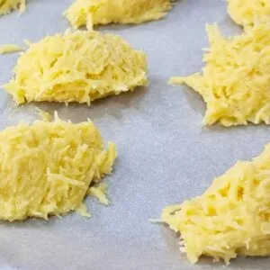 Delícia SEM AÇÚCAR e SEM LEITE CONDENSADO! Cocada de Milho Cremosa com 4 Ingredientes!