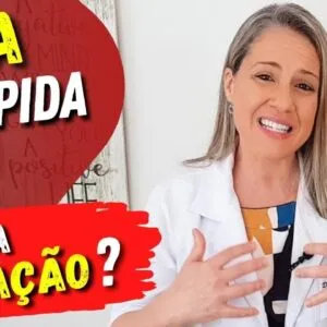 VEIA ENTUPIDA, QUAL É A SENSAÇÃO? Como Melhorar a MÁ CIRCULAÇÃO nas Pernas, Pés e Coração