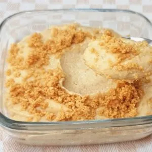 Delícia SEM AÇÚCAR de 3 INGREDIENTES, Sem Leite Condensado ou Creme de Leite, Fácil e Rápido