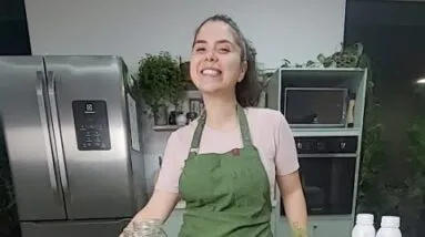 LIVE - ADIANTANDO PREPAROS DA SEMANA