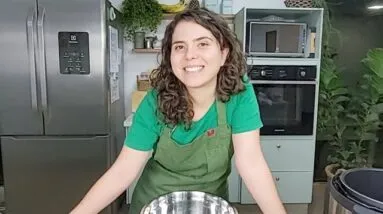 LIVE - PREPAROS DA SEMANA