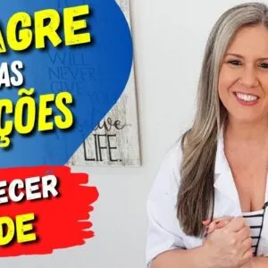 VINAGRE ANTES DAS REFEIÇÕES para EMAGRECER e SAÚDE - Veja o que ACONTECE com você!