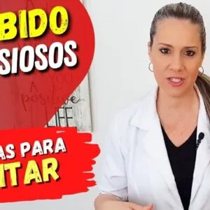 PROIBIDO PARA ANSIOSOS - 8 Coisas ARRISCADAS que você precisa evitar!