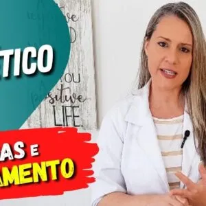 TUDO SOBRE PÉ DIABÉTICO - Sinais, Sintomas, Cuidados e Tratamento