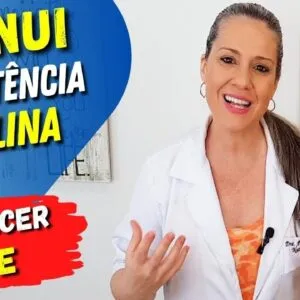 O MINERAL que Diminui a Resistência à Insulina (rápido!) e ajuda a EMAGRECER e SAÚDE