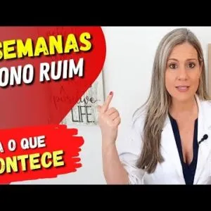 Veja O QUE ACONTECE após 2 SEMANAS DE SONO RUIM!