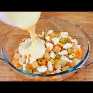 DESINCHA e EMAGRECE! Pode Comer MUITO! Delícia Fácil, Barata, Rápida e Low Carb