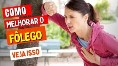 Como MELHORAR O FÔLEGO