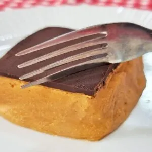 Só 4 INGREDIENTES! Delícia SEM AÇÚCAR, Baixa em Carboidratos, Sem Trigo e Leite - Fácil e Low Carb