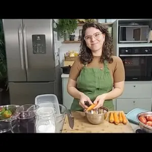 LIVE - MOLHO PESTO, BOLONHESA, SALADA, TAPIOCA