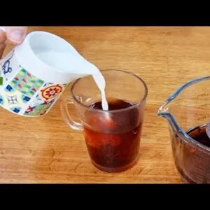 BAIXA AÇÚCAR NO SANGUE, DESINFLAMA e EMAGRECE! Bebida Poderosa, Fácil, Barata e Gostosa!