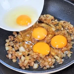 Tem Ovos em Casa? JANTAR GOSTOSO, BARATO E EMAGRECE! Poucas Calorias e Carboidratos, Fácil e Rápido