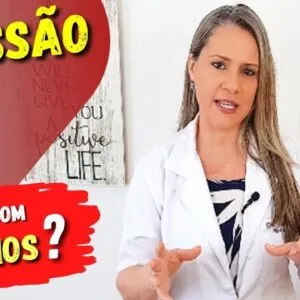 PRESSÃO ALTA Mesmo TOMANDO REMÉDIOS? Causas e O Que Fazer