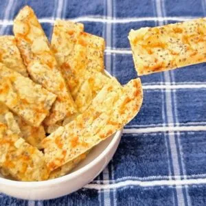 SUBSTITUA O PÃO - Só 4 INGREDIENTES! Delícia Fácil, Rápida, SEM TRIGO, Sem Óleo e Sem Manteiga